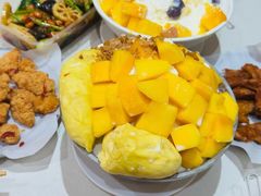 -水牛奶皇后糖水铺(深圳总店)