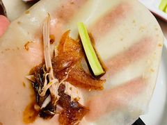 -京华烟云·北京烤鸭(领展购物广场·中关村店)