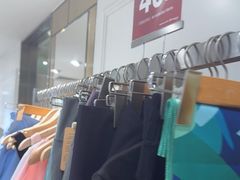 -永安百货(佐敦店)