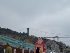 -威海华夏城景区