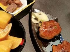 -铭牛烧肉·和牛海鲜自助(高新月牙湖店)