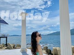 -海南分界洲岛旅游区