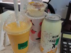 -鲜之醇(九州昌硕广场店)