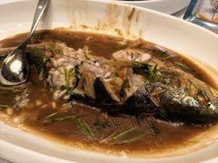 -青岛海天世园酒店-海澜阁中餐厅