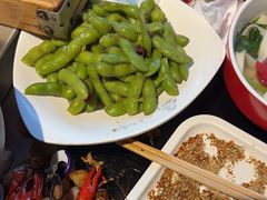 -橦橦小马扎烧烤 (传媒大学店)