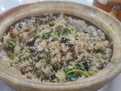 -台山美食一绝阿四台山黄鳝饭(阿四创作店)