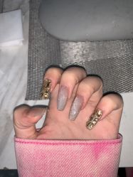 -喜柚自助美甲美睫