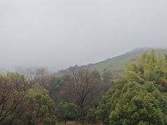 -天目湖御水温泉·度假酒店