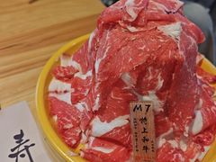 -牛匠和牛寿喜锅(西安总店)
