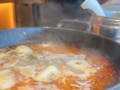 -肖记公安牛肉鱼杂馆·省级非物质文化遗产(江汉路直营店)