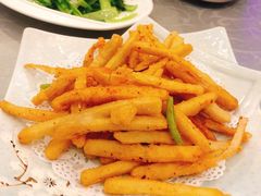 -丽华园(汉阳龙阳店)