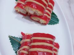 金沙红米肠-香港百合居(LCM置汇旭辉广场店)