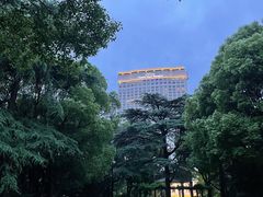 -上海花园饭店