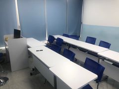 -新航道雅思托福·留学·考研培训(人民广场校区)