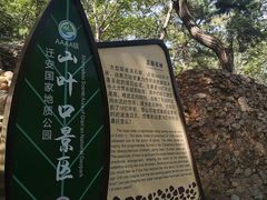 -山叶口景区
