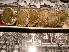 -绿茶餐厅(乐峰广场店)