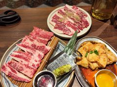 -肉仓焼肉バー(烟台山店)