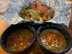 -十里铺铁板鱿鱼