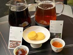 -茗知道茶馆(世博源店)
