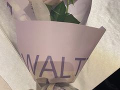 -PARFUM FLORAL花境法餐(南京首店)