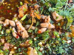 -院8里·小聚园老川菜(九眼桥店)