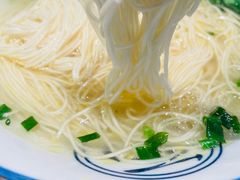 -新万鑫银丝面·非遗无锡味(惠山古镇店)