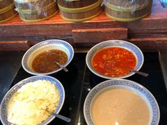 -融信华邑酒店·鲜艳西餐厅