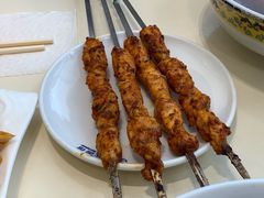 -苏氏牛肉面(惠工街店)