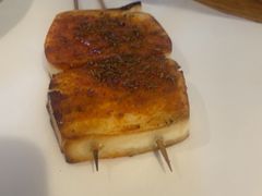 -平娃三宝烧烤·面食(富丰桥店)