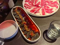-东来顺·非遗火锅(赛格国际购物中心店)