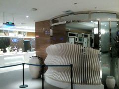 android_upload_pic-春天烤肉自助餐厅(南内环店)