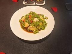 -醉东Oriental House(静安嘉里中心店)