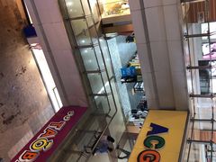 -澳门街美食城(世界城光谷步行街店)