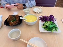 -面点王(桃源村分店)