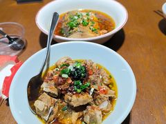 -金味老饭铺(晚报店)
