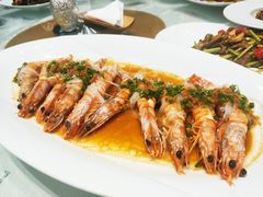 -钱塘花园酒楼(上地店)