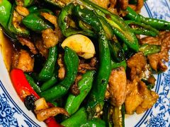 -欧记大排档·景德菜(上海首店)