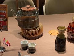-将军牛排·尔滨地标朝鲜族美食(总店)