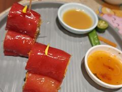 -点都德(聚福楼店)