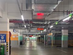 -SFC上影百联影城(川沙IMAX店)