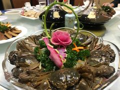 -利鸿私宴(南京路步行街店)