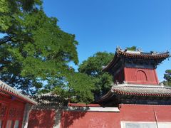 -北京艺术博物馆(万寿寺)