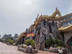 -厦门方特东方神画