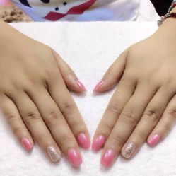 米卡美甲沙龙-EMILY艾枚莉美甲美睫·美颜·现磨咖啡