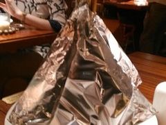 android_upload_pic-绿茶餐厅(华联万柳店)