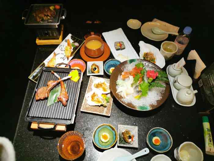 十秋精致料理(同德店)-"他家也吃过无数次了这次真的是太差了说.