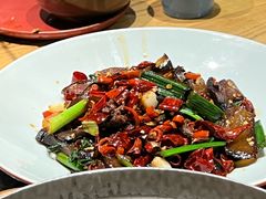 -吃饭皇帝大·土家民族菜(温州万象城店)