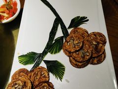 -盐帮食坊•小河帮川菜(四川师大店)