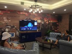 -好享派·团建轰趴馆(旗舰店)