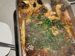 -半天妖烤鱼(方庄店)